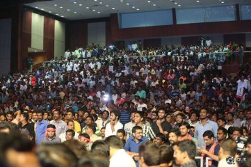 Sardaar Gabbar Singh Movie Audio Launch